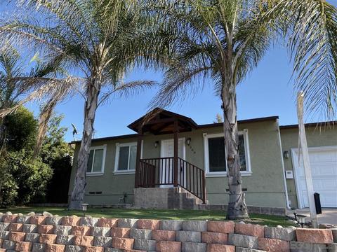 4309 Harbinson, La Mesa, CA 91942 photo 1