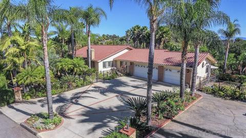 3844 Grace Ct, Fallbrook, CA 92028 photo 1