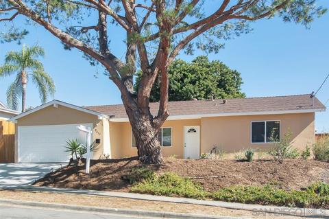 9617 Cambury Dr, Santee, CA 92071 photo 2