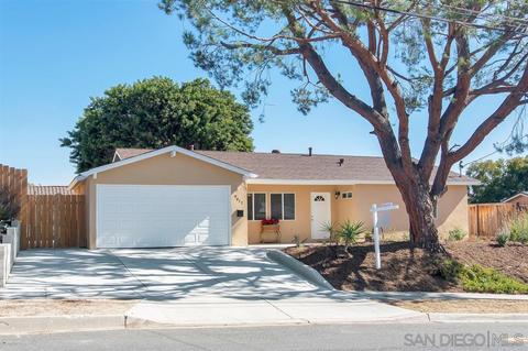 9617 Cambury Dr, Santee, CA 92071 photo 1