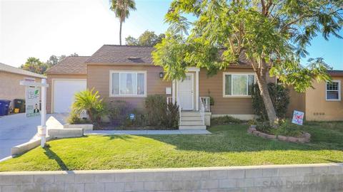 3850 Massachusetts Ave, La Mesa, CA 91941 photo 4