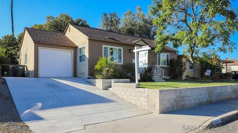 3850 Massachusetts Ave, La Mesa, CA 91941 photo 1