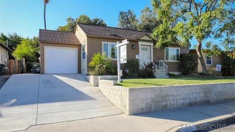 3850 Massachusetts Ave, La Mesa, CA 91941 photo 2