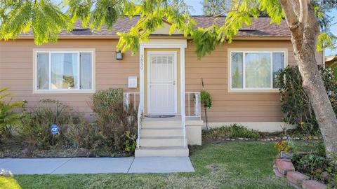 3850 Massachusetts Ave, La Mesa, CA 91941 photo 5