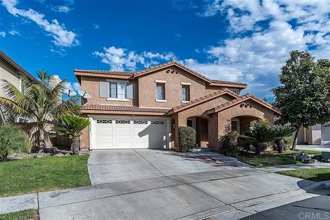 4524 Arbor Glen Way, Oceanside, CA 92057 photo 1