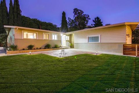 7956 Cinnabar Dr, La Mesa, CA 91941 photo 25