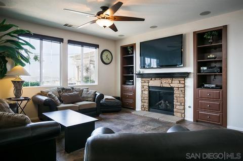 5126 Sevilla St, Santee, CA 92071 photo 9