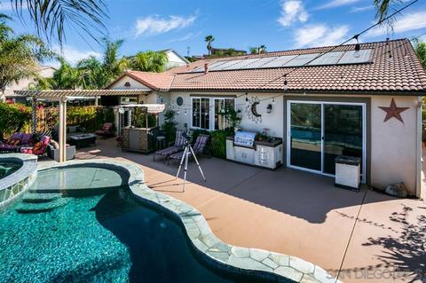 5126 Sevilla St, Santee, CA 92071 photo 25