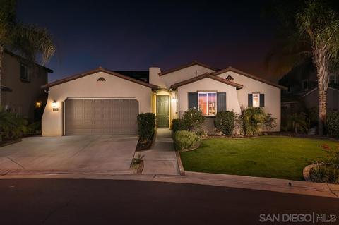 5126 Sevilla St, Santee, CA 92071 photo 6