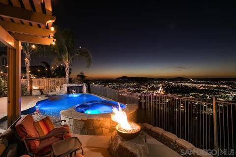 5126 Sevilla St, Santee, CA 92071 photo 1