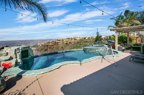 5126 Sevilla St, Santee, CA 92071 photo 22