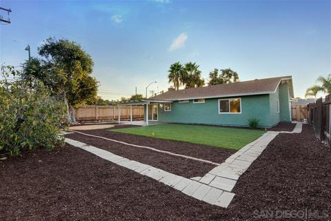 8874 Ellsworth Cir, Santee, CA 92071 photo 20