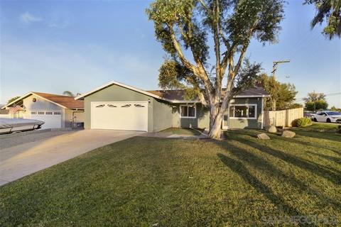 8874 Ellsworth Cir, Santee, CA 92071 photo 2