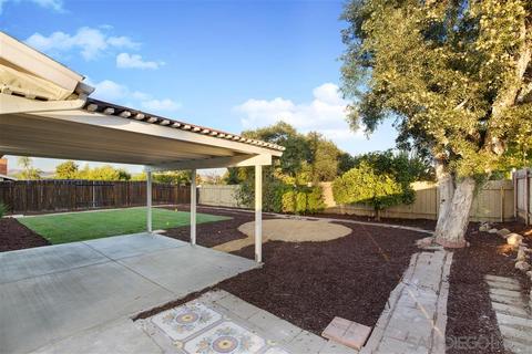 8874 Ellsworth Cir, Santee, CA 92071 photo 22