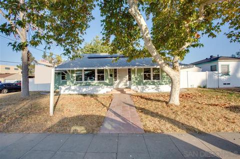 405 S Orange Ave, El Cajon, CA 92020 photo 1