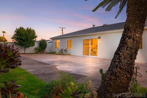 8824 Arrowhead Ct, Santee, CA 92071 photo 3