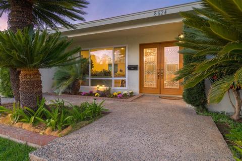 8824 Arrowhead Ct, Santee, CA 92071 photo 2