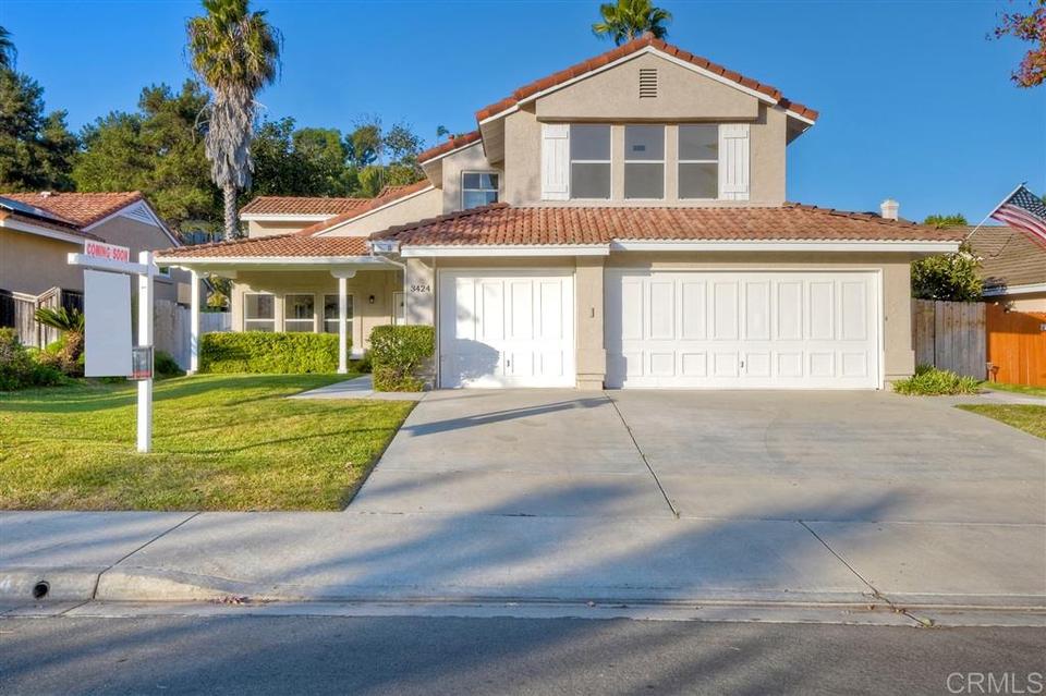  3424 Northwood Dr, Oceanside, CA 92058 photo 1