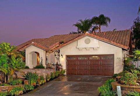 424 Silver Shadow Dr, San Marcos, CA 92078 photo 1