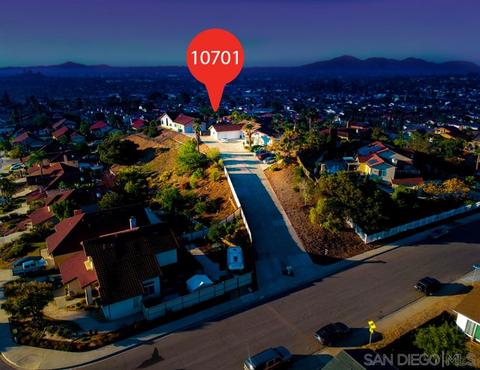 10701 Susie Pl, Santee, CA 92071 photo 3