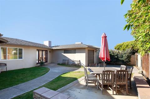 601 W Circle Dr, Solana Beach, CA 92075 photo 3