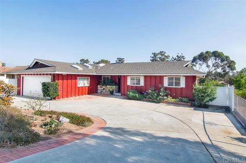 6947 Oregon Ave, La Mesa, CA 91942 photo 1
