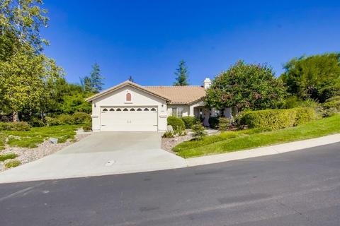 2398 Hyacinth Rd, Alpine, CA 91901 photo 1