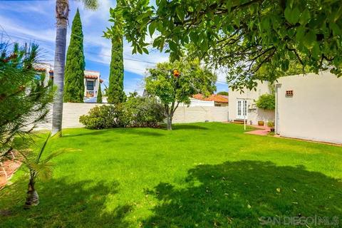 272 I Ave, Coronado, CA 92118 photo 21