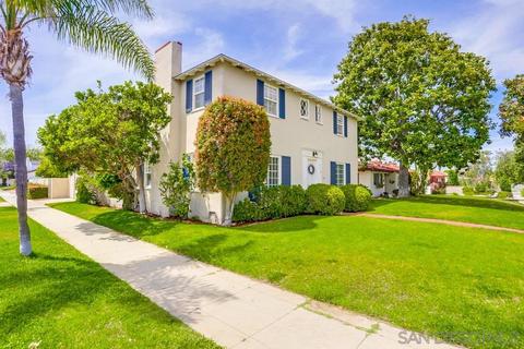 272 I Ave, Coronado, CA 92118 photo 1