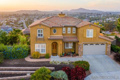 7770 Eastridge Dr, La Mesa, CA 91941 photo 24