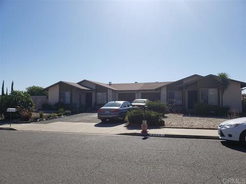 4573 Sunrise Rdg, Oceanside, CA 92056 photo 1