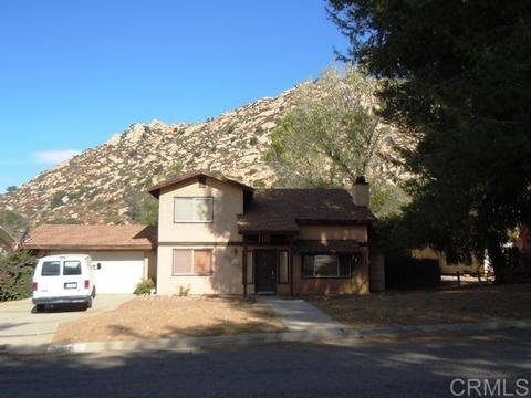 25220 Poderio Dr, Ramona, CA 92065 photo 1