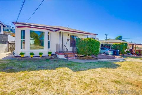 7313 Vassar Ave, La Mesa, CA 91942 photo 1