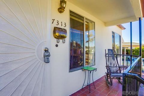 7313 Vassar Ave, La Mesa, CA 91942 photo 2
