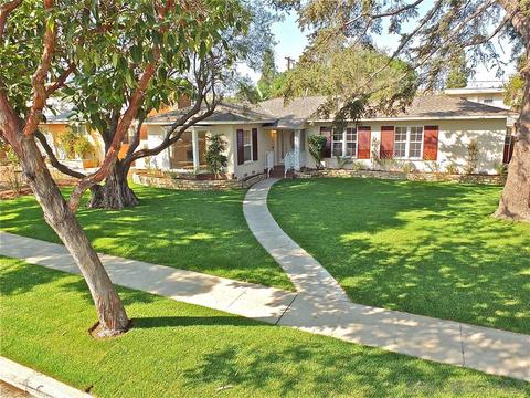 1021 E Claiborne, Long Beach, CA 90807 photo 1