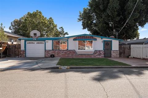 9744 Osage St, Spring Valley, CA 91977 photo 1