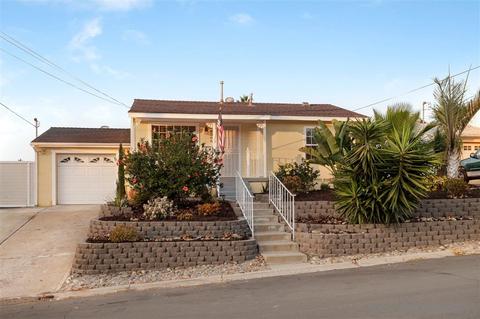 7206 Annapolis Ave, La Mesa, CA 91942 photo 2