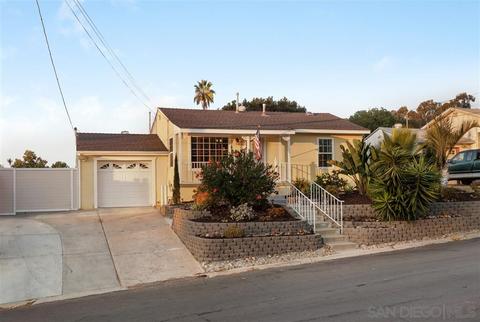 7206 Annapolis Ave, La Mesa, CA 91942 photo 1
