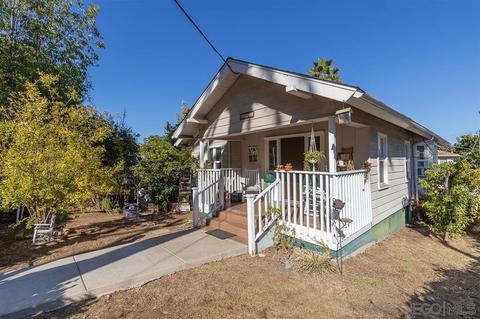 4535 Acacia Ave, La Mesa, CA 91941 photo 3