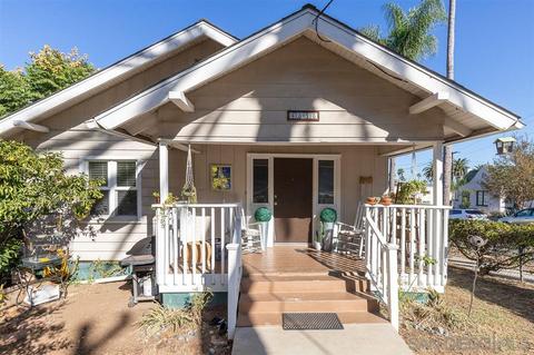 4535 Acacia Ave, La Mesa, CA 91941 photo 1