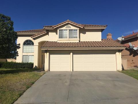 3067 Golf Crest Ridge Rd, El Cajon, CA 92019 photo 1
