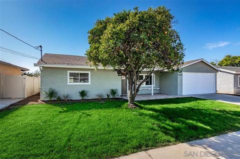 9539 Frascati Way, Santee, CA 92071 photo 2