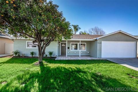 9539 Frascati Way, Santee, CA 92071 photo 1