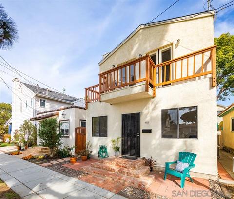 509 7th St, Coronado, CA 92118 photo 3