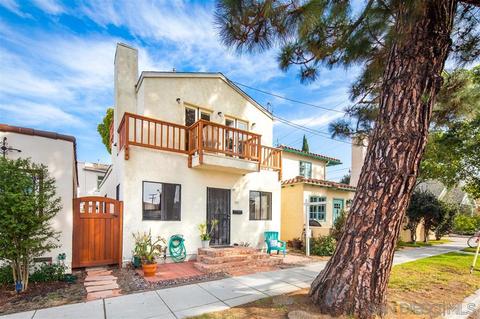 509 7th St, Coronado, CA 92118 photo 2