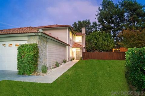3629 Via Silva, Oceanside, CA 92056 photo 1