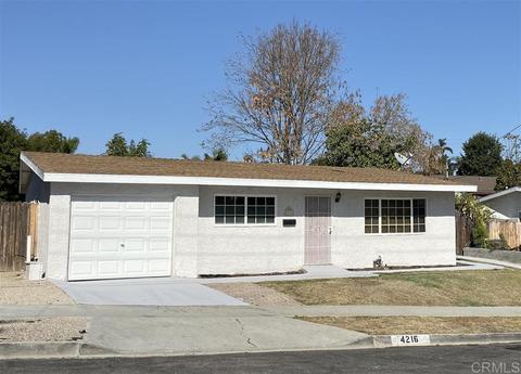 4216 Thomas St, Oceanside, CA 92056 photo 1