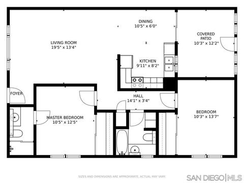 3577 Pear Blossom Dr, Oceanside, CA 92057 photo 3