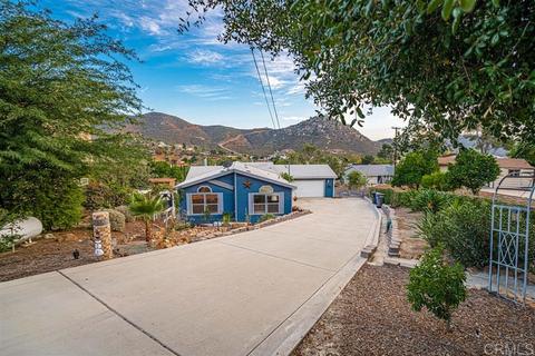 256 Editha Dr, El Cajon, CA 92019 photo 2