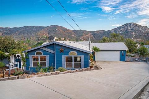 256 Editha Dr, El Cajon, CA 92019 photo 1